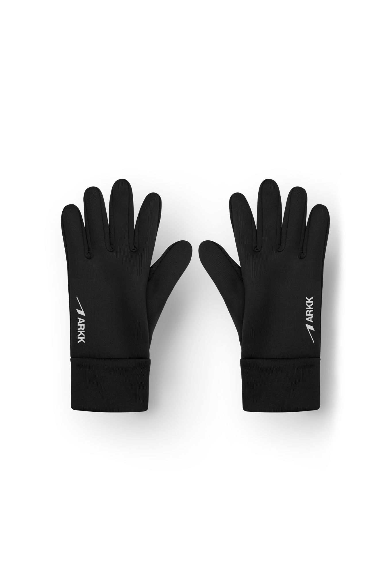 ARKK Accessories Active Transition Gloves | Black Gloves